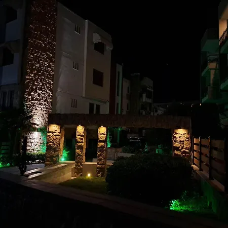 Διαμέρισμα Beside The Sea Χανιώτη