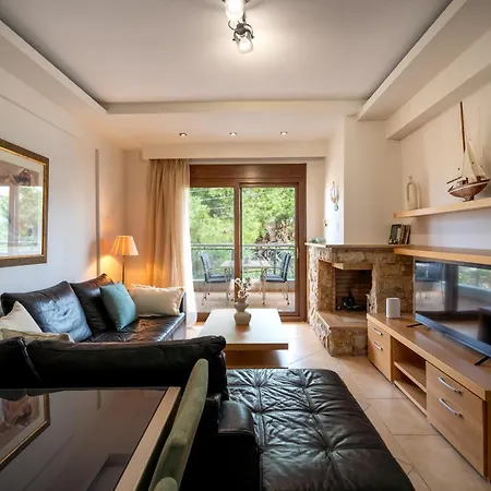 Beside The Sea Apartment *