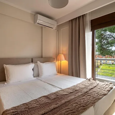 Beside The Sea Διαμέρισμα