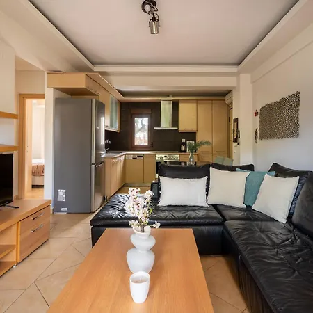 Apartment Beside The Sea *
