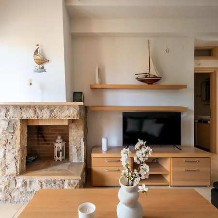 Διαμέρισμα Beside The Sea