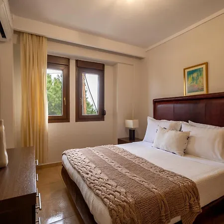 Beside The Sea Apartment *