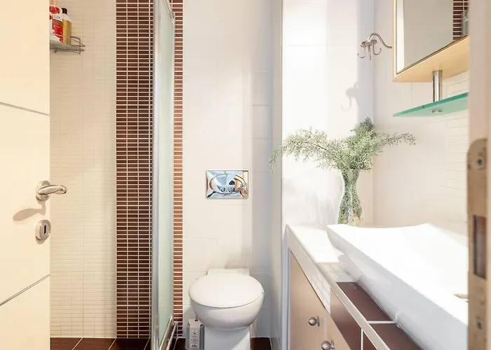 Beside The Sea * Hanioti