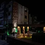 Beside The Sea Apartament Hanioti