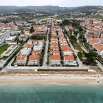 Beside The Sea Apartament Hanioti