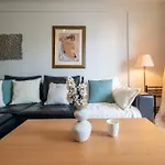 Apartament Beside The Sea *