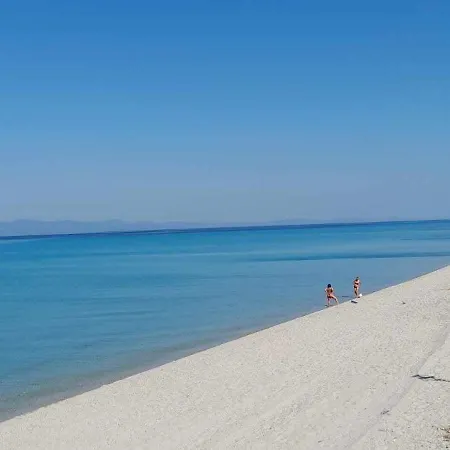 Beside The Sea Διαμέρισμα