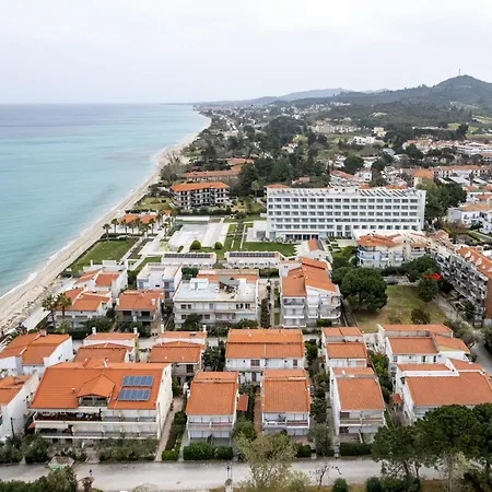 Beside The Sea Διαμέρισμα